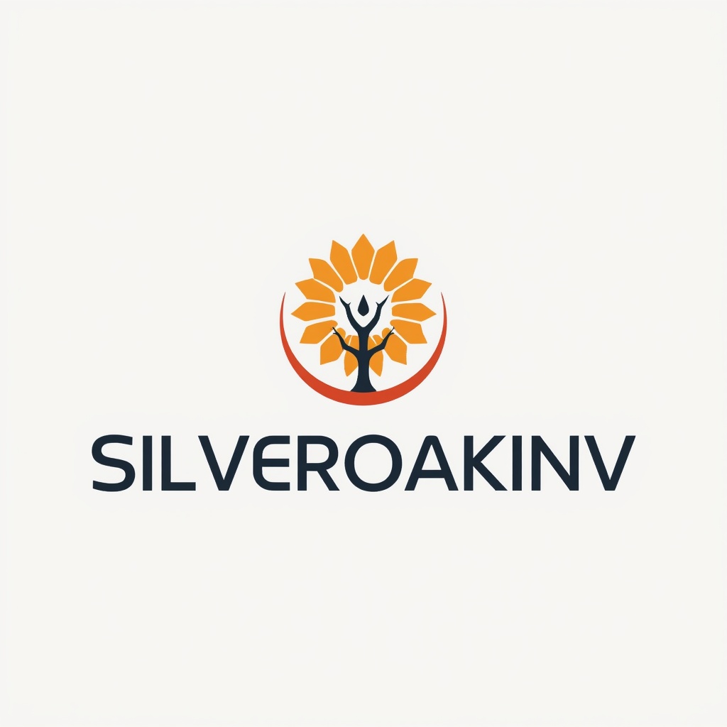 Silveroakinv